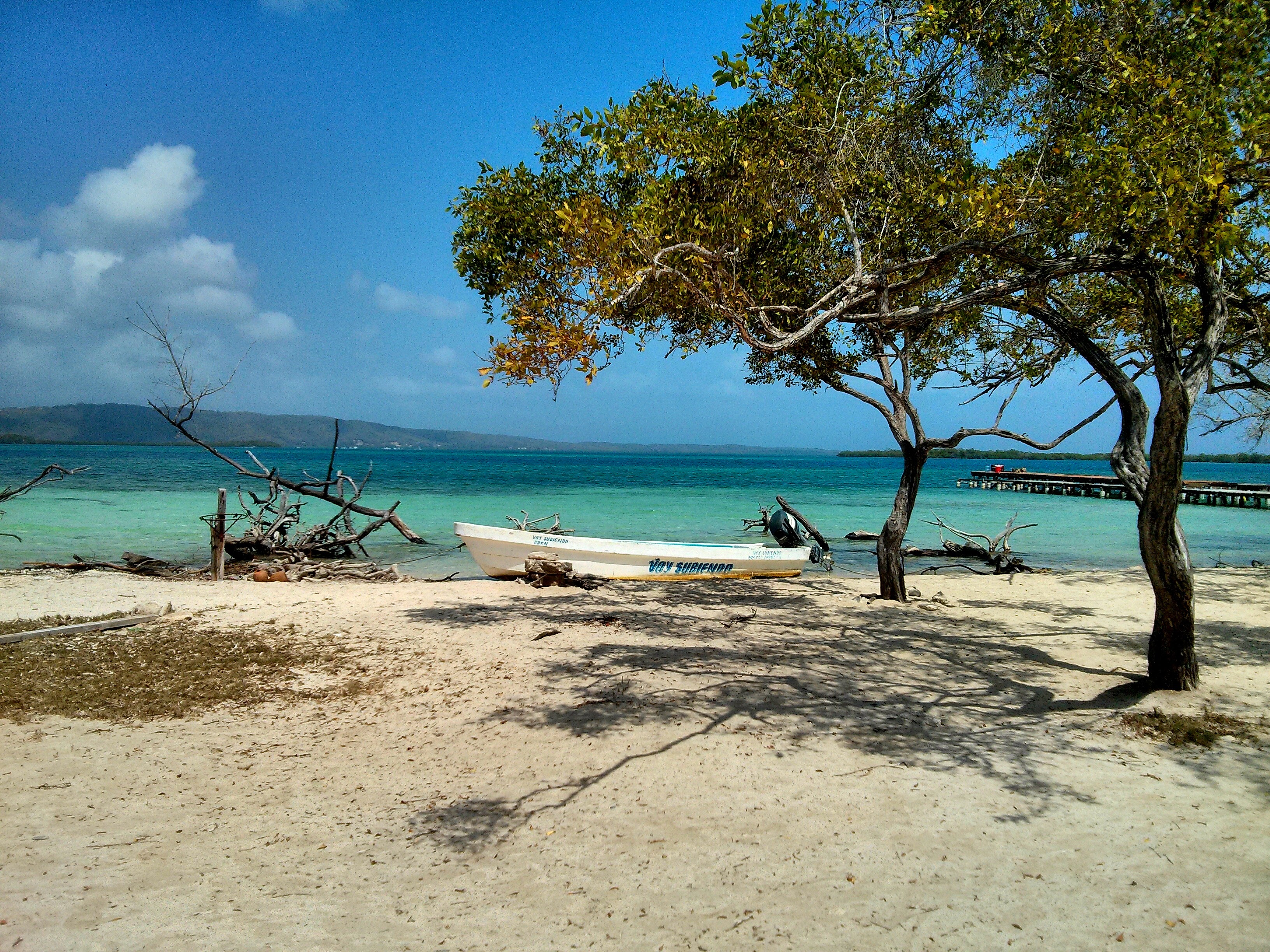 Parque Nacional Morrocoy 4